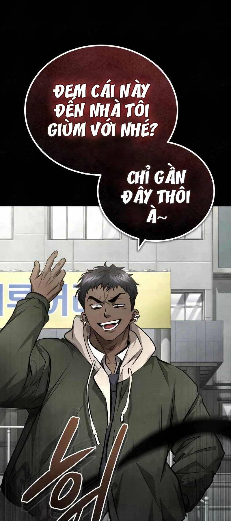 Ác Quỷ Trở Lại Học Đường Chapter 49 - Trang 2