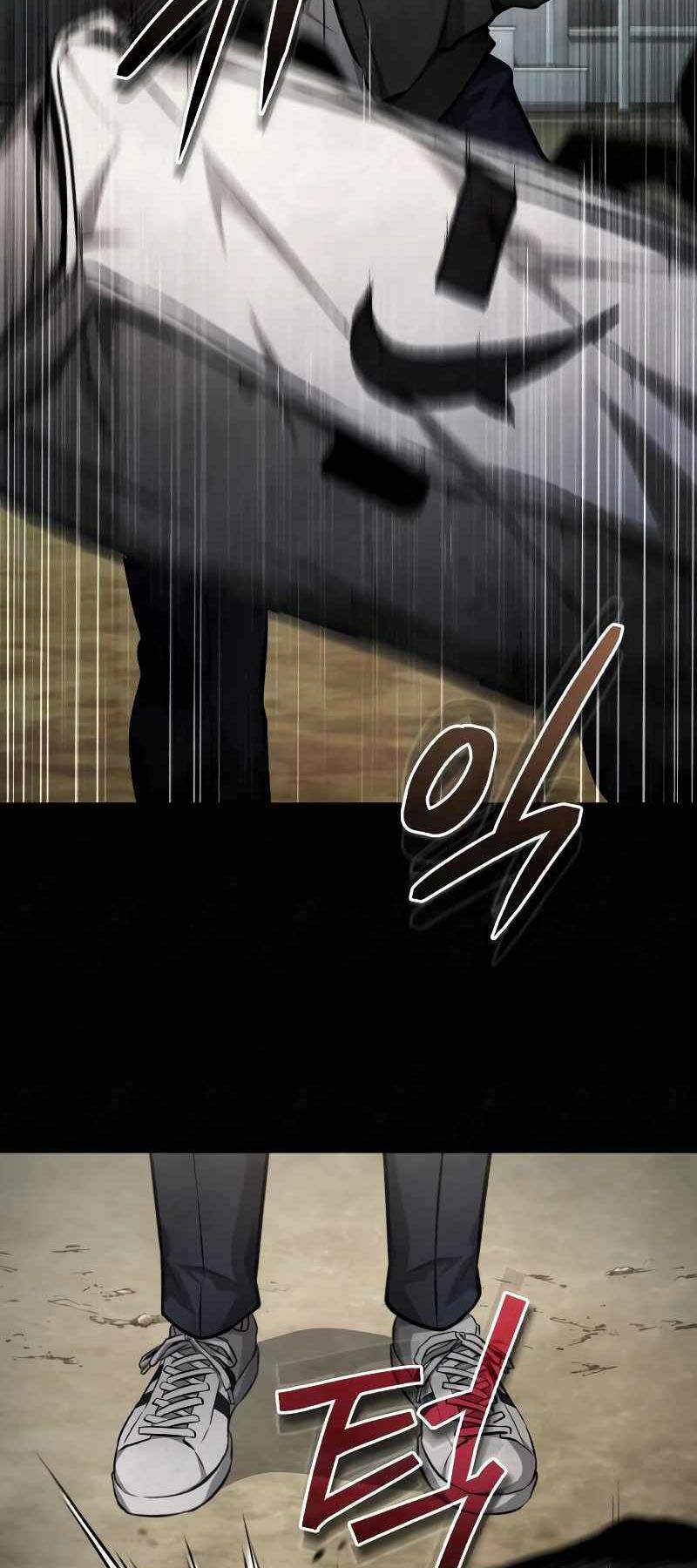 Ác Quỷ Trở Lại Học Đường Chapter 49 - Trang 2