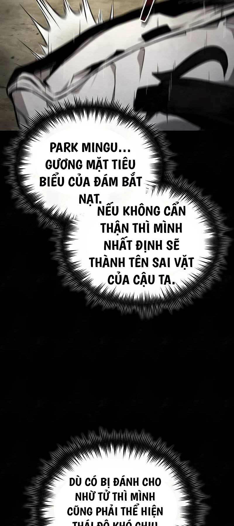 Ác Quỷ Trở Lại Học Đường Chapter 49 - Trang 2