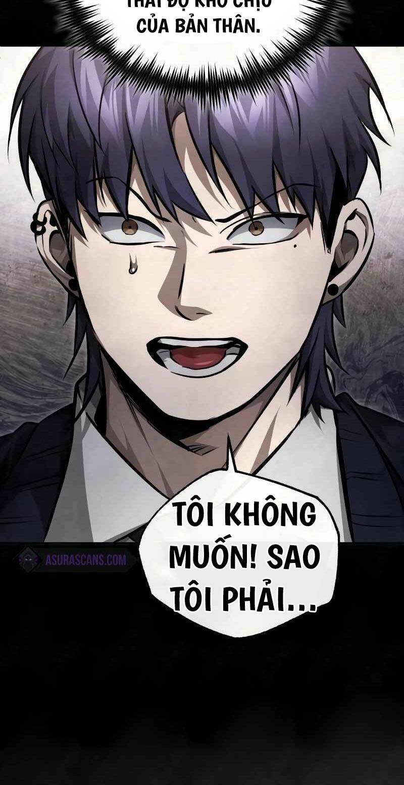 Ác Quỷ Trở Lại Học Đường Chapter 49 - Trang 2