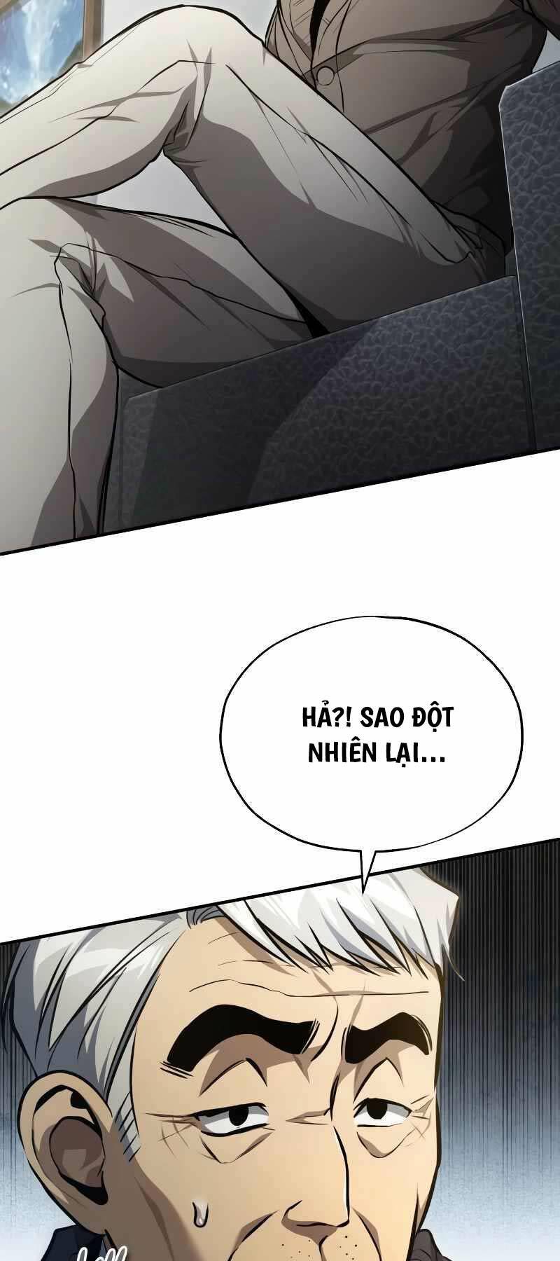 Ác Quỷ Trở Lại Học Đường Chapter 49 - Trang 2