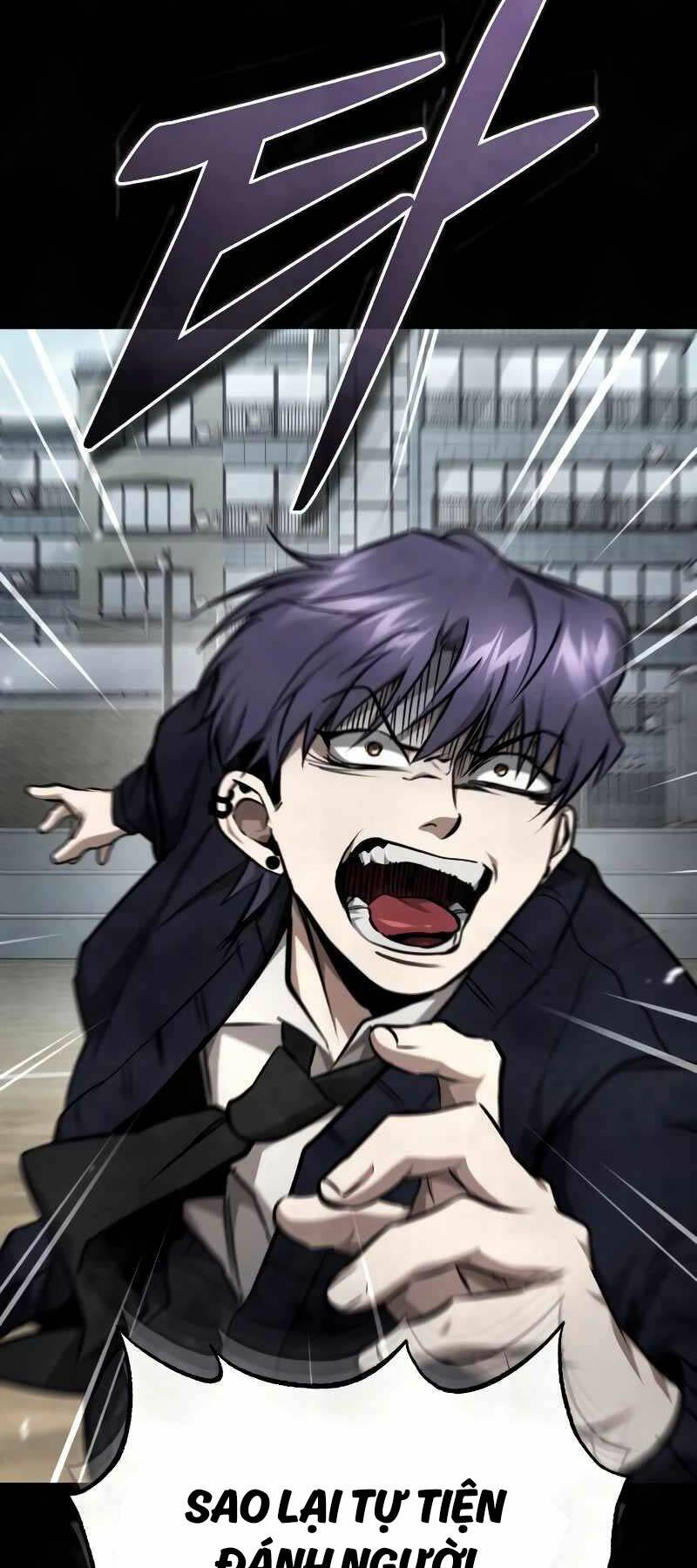 Ác Quỷ Trở Lại Học Đường Chapter 49 - Trang 2