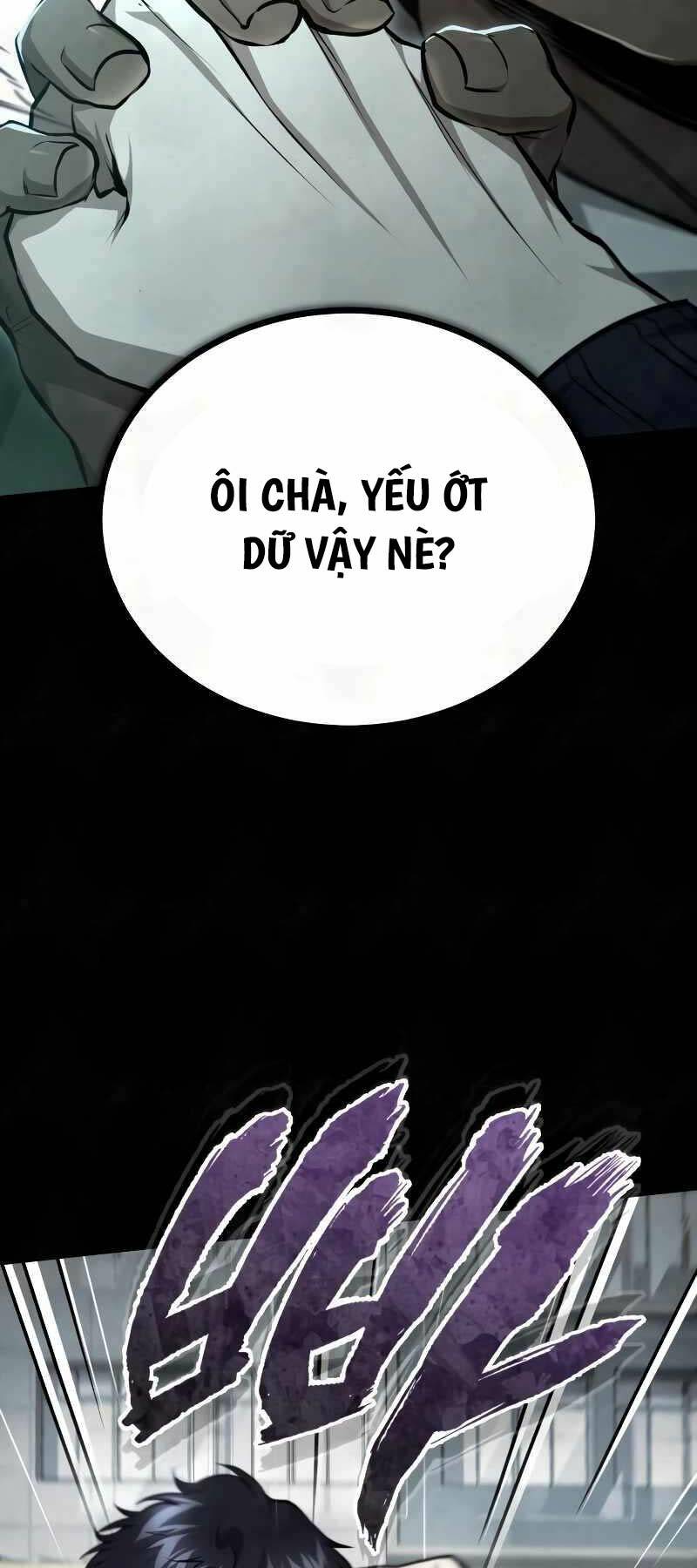 Ác Quỷ Trở Lại Học Đường Chapter 49 - Trang 2