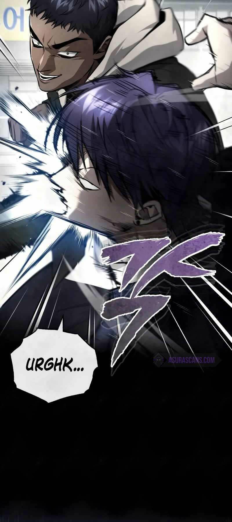 Ác Quỷ Trở Lại Học Đường Chapter 49 - Trang 2