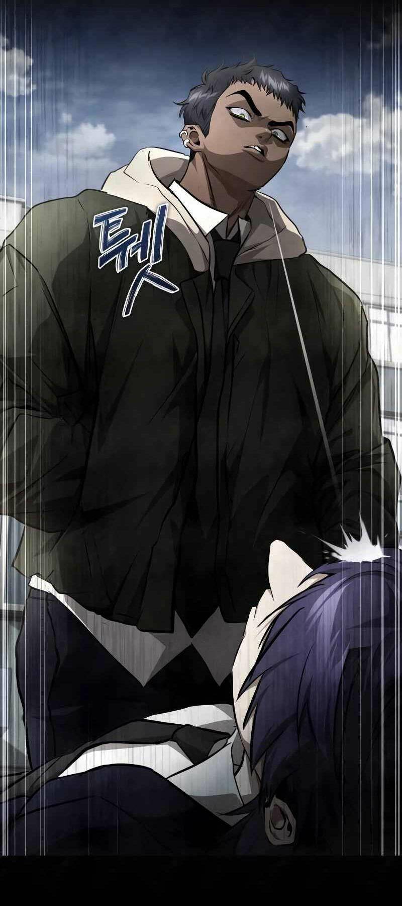 Ác Quỷ Trở Lại Học Đường Chapter 49 - Trang 2