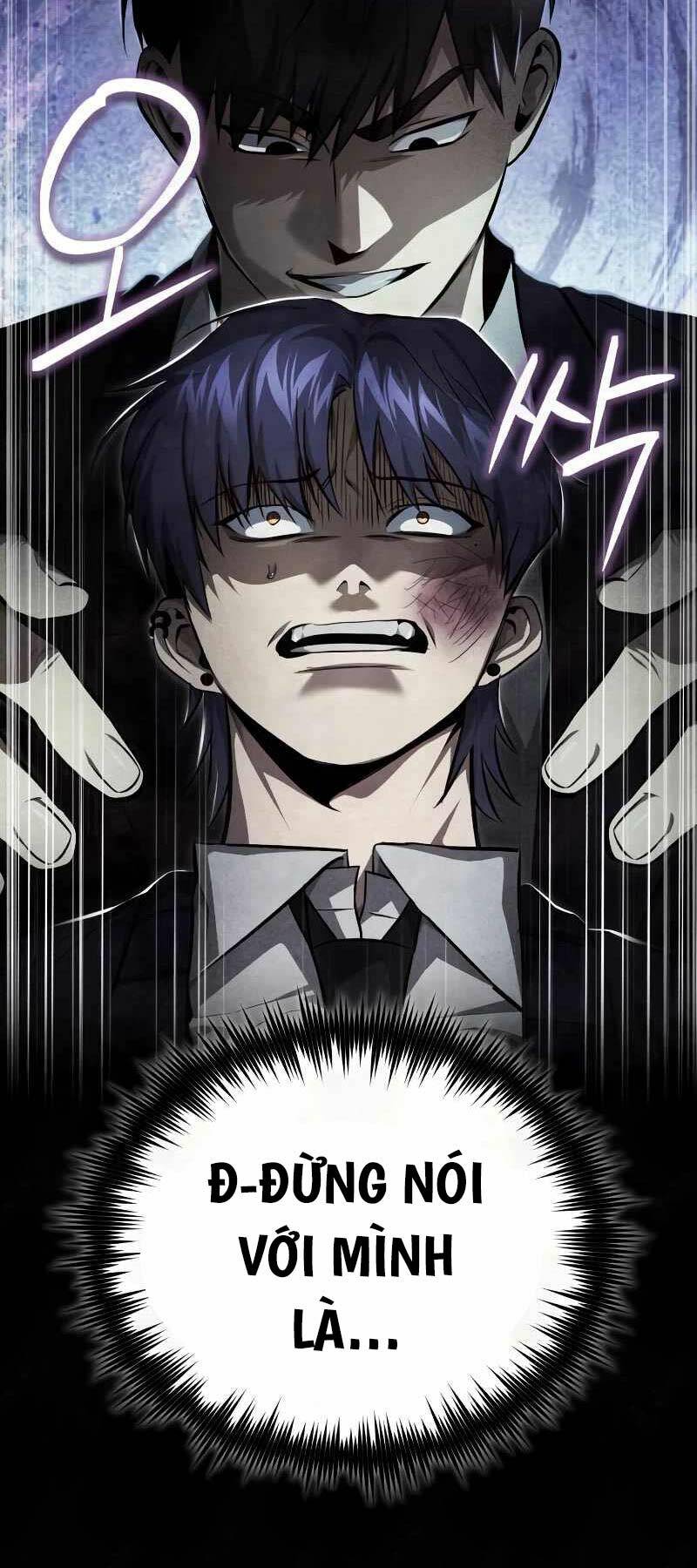 Ác Quỷ Trở Lại Học Đường Chapter 49 - Trang 2