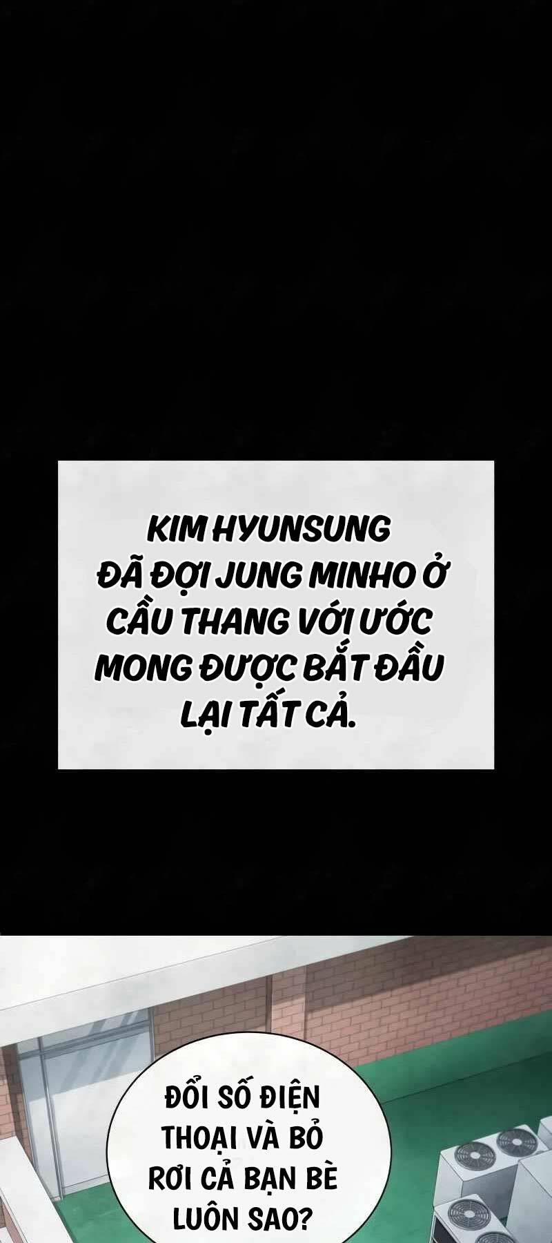 Ác Quỷ Trở Lại Học Đường Chapter 49 - Trang 2