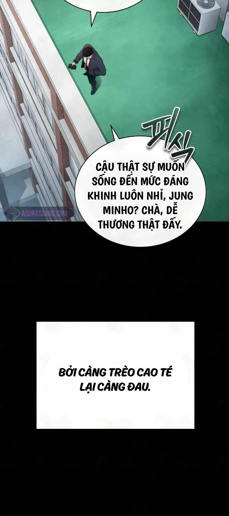 Ác Quỷ Trở Lại Học Đường Chapter 49 - Trang 2