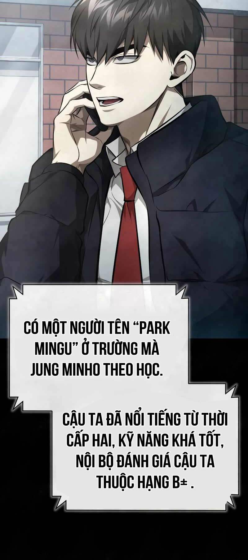 Ác Quỷ Trở Lại Học Đường Chapter 49 - Trang 2