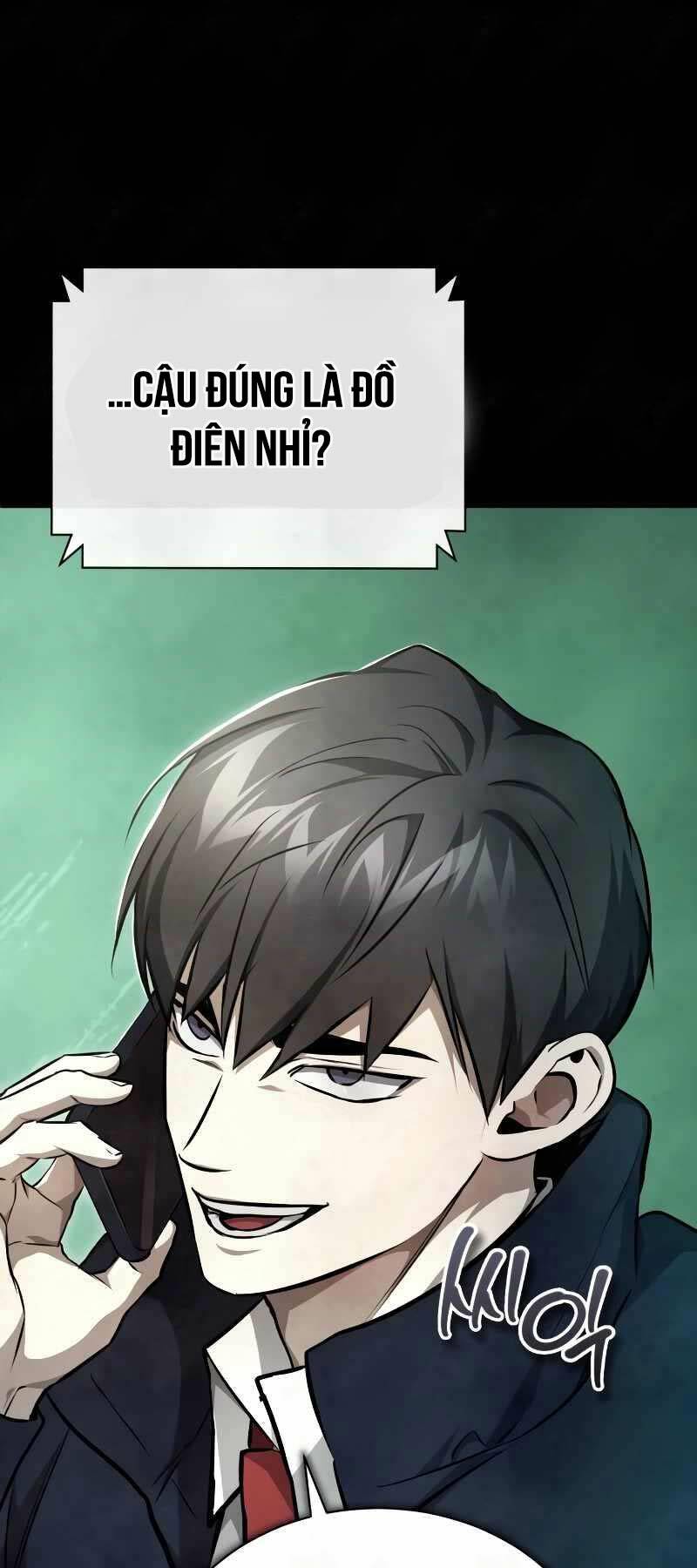 Ác Quỷ Trở Lại Học Đường Chapter 49 - Trang 2