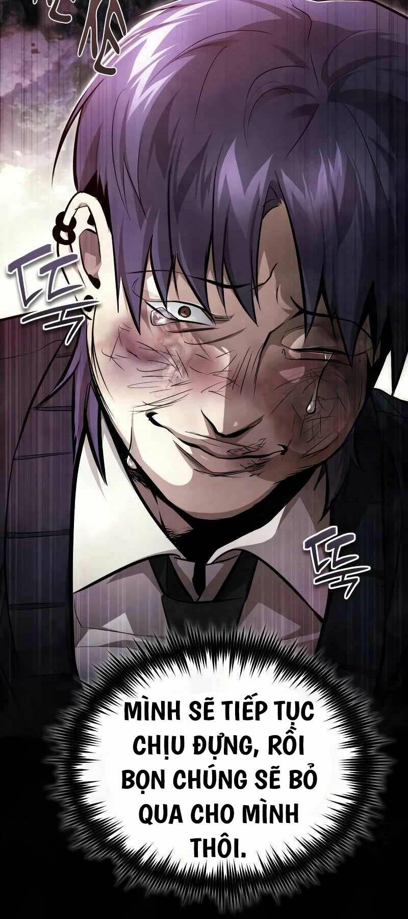 Ác Quỷ Trở Lại Học Đường Chapter 49 - Trang 2