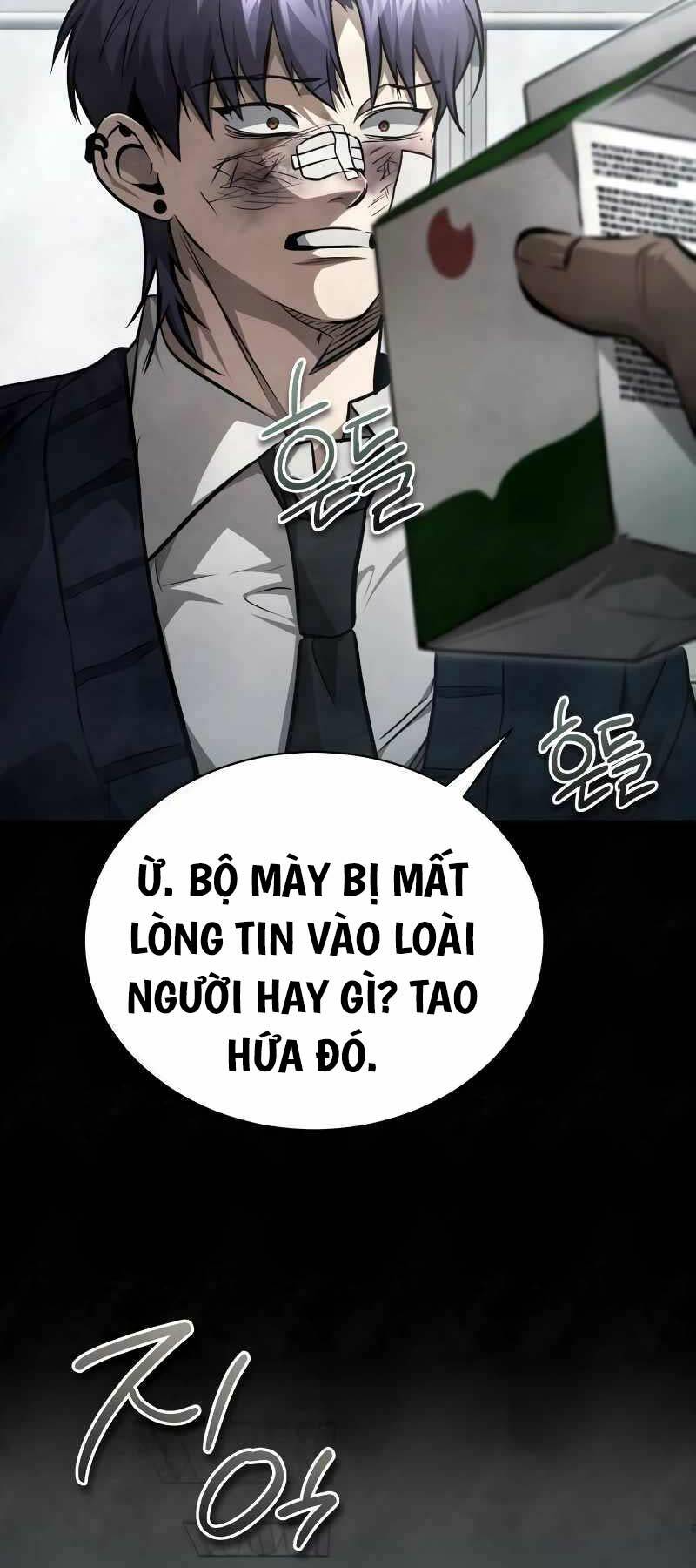 Ác Quỷ Trở Lại Học Đường Chapter 49 - Trang 2