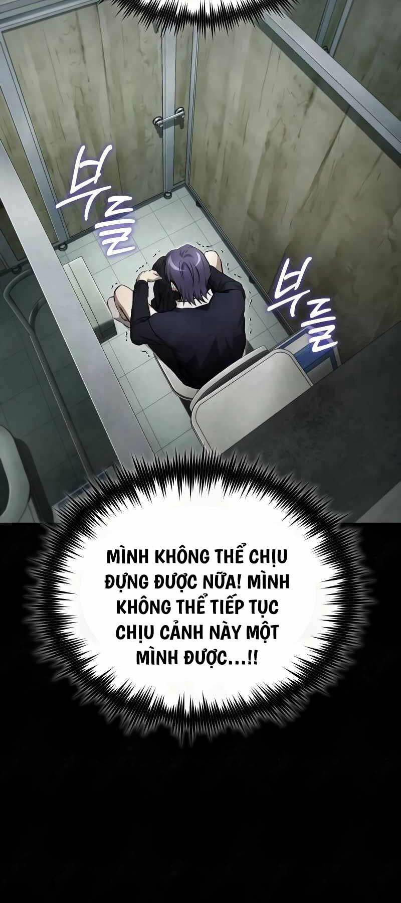 Ác Quỷ Trở Lại Học Đường Chapter 49 - Trang 2