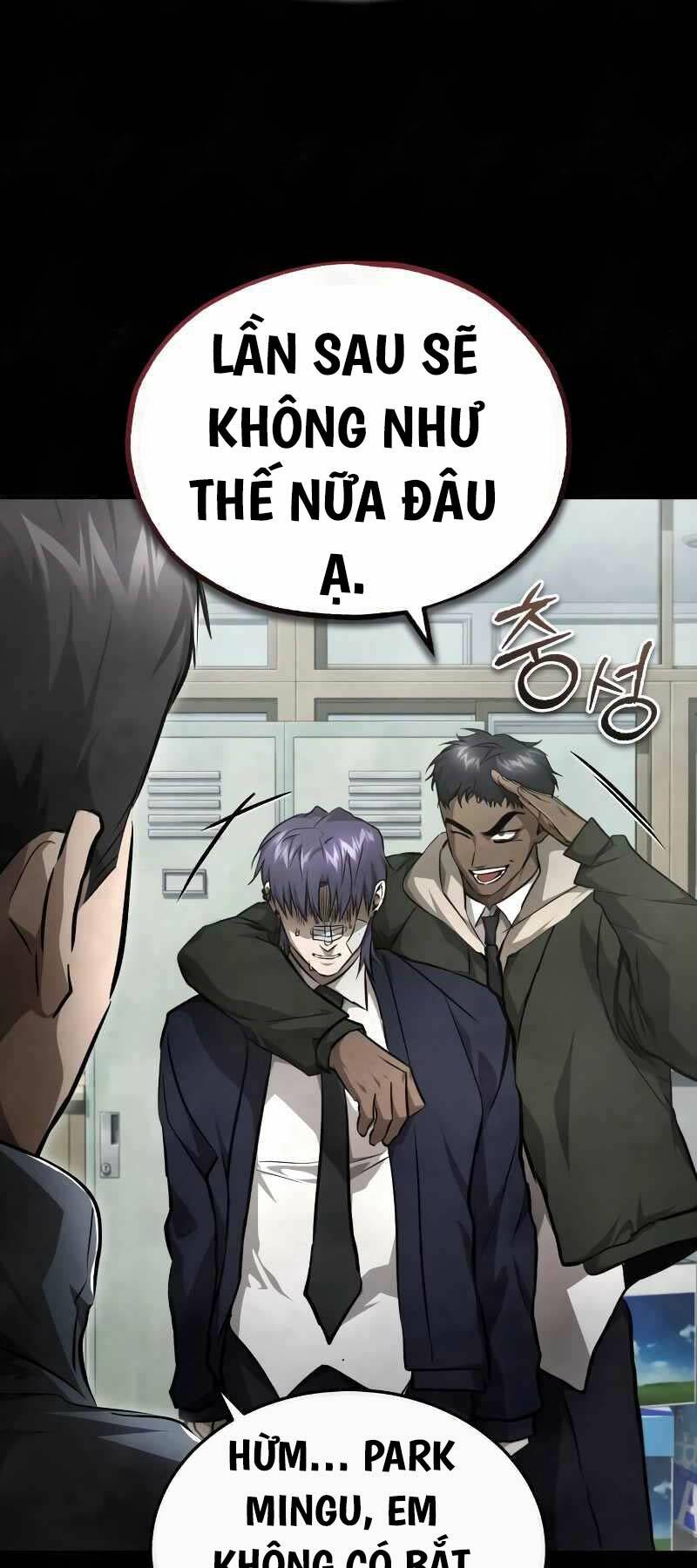 Ác Quỷ Trở Lại Học Đường Chapter 49 - Trang 2