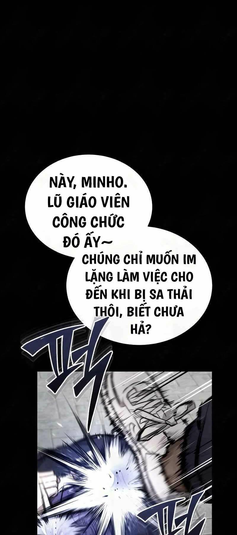 Ác Quỷ Trở Lại Học Đường Chapter 49 - Trang 2