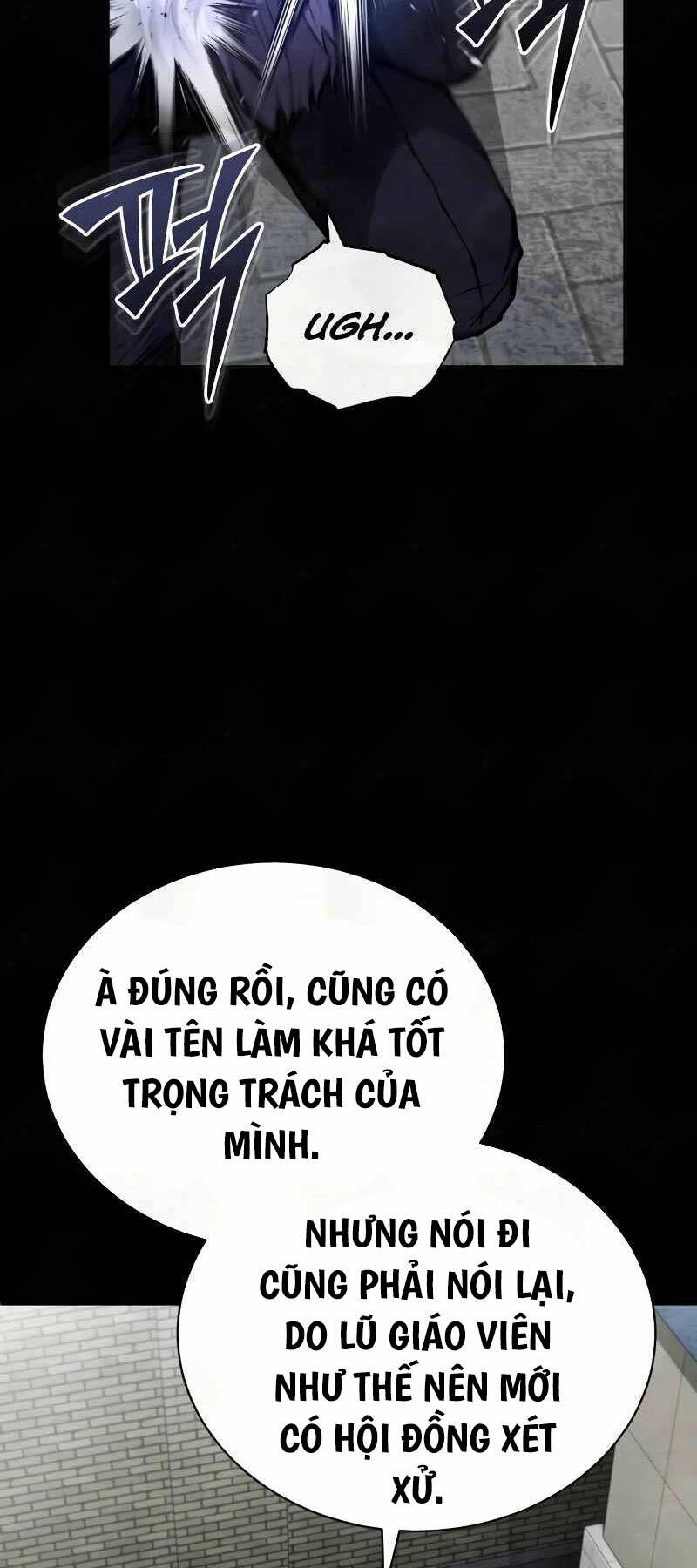 Ác Quỷ Trở Lại Học Đường Chapter 49 - Trang 2