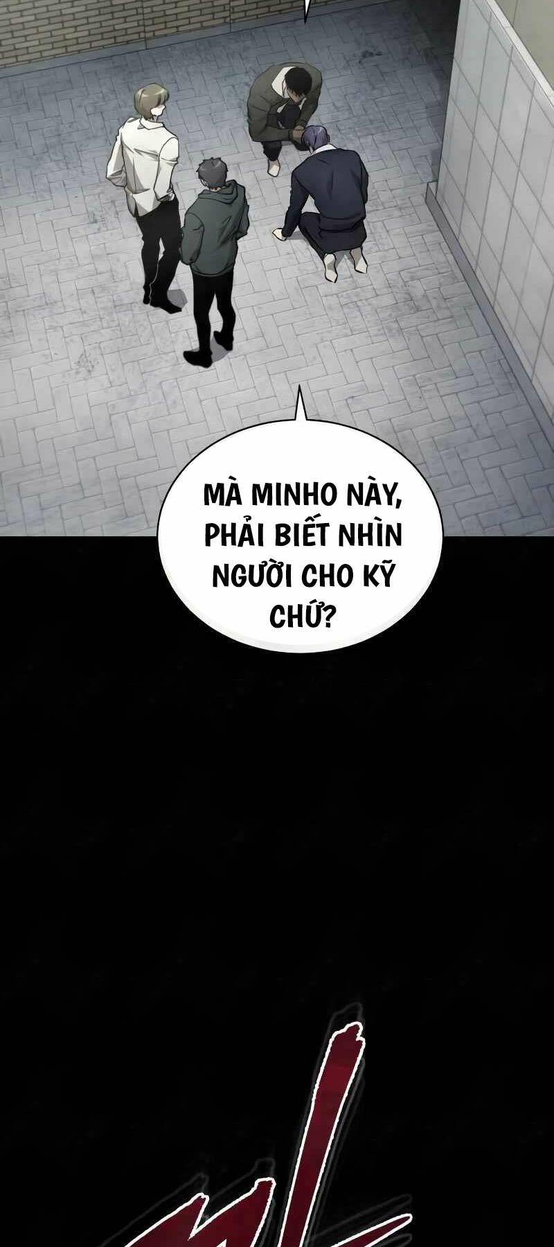 Ác Quỷ Trở Lại Học Đường Chapter 49 - Trang 2