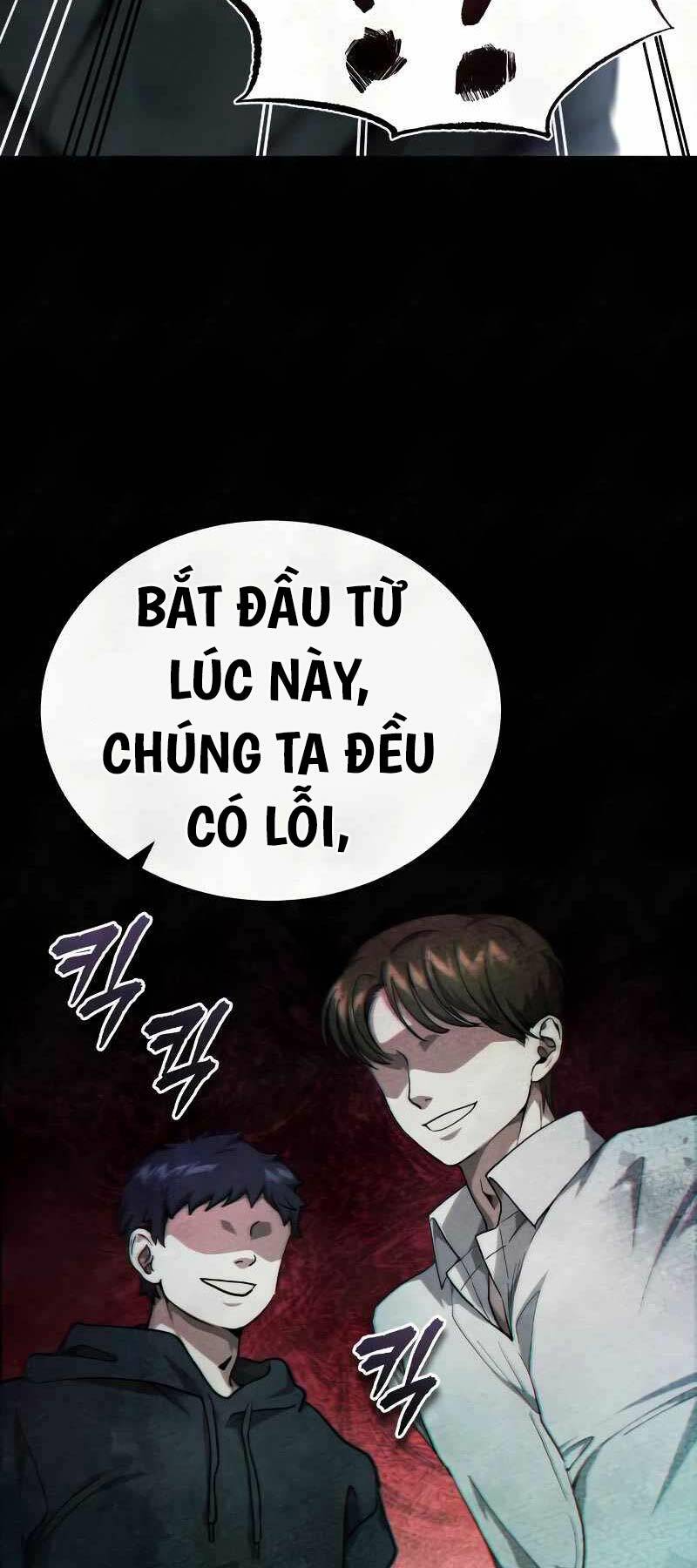 Ác Quỷ Trở Lại Học Đường Chapter 49 - Trang 2