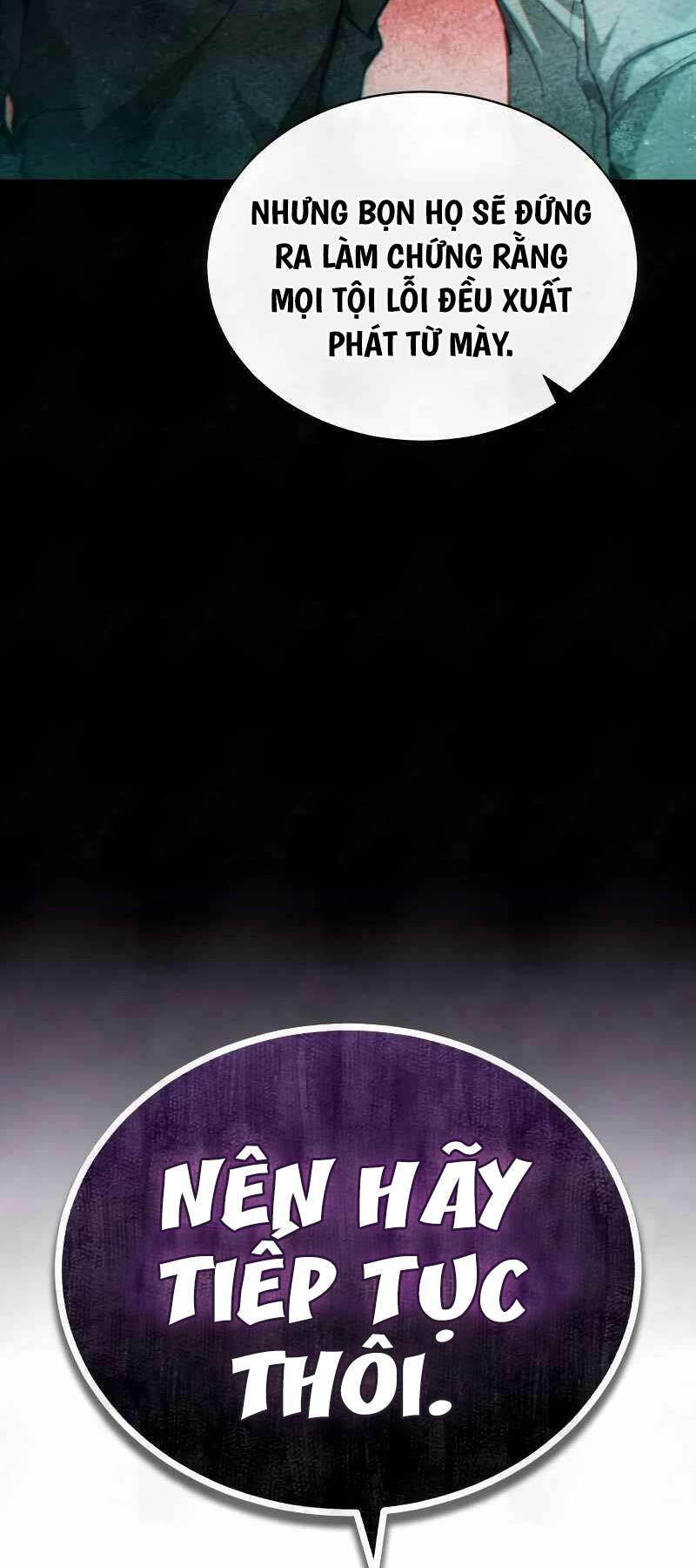 Ác Quỷ Trở Lại Học Đường Chapter 49 - Trang 2