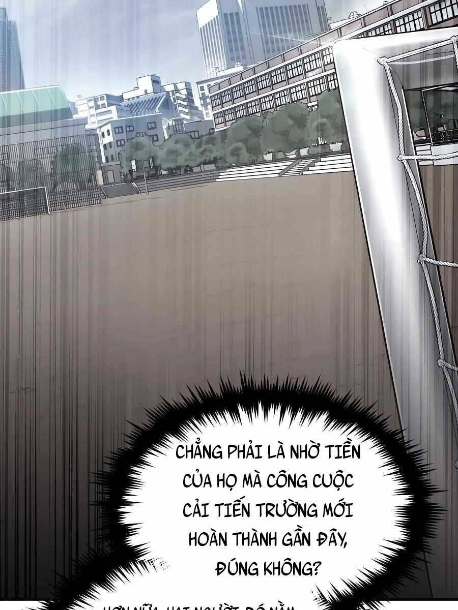 Ác Quỷ Trở Lại Học Đường Chapter 5 - Trang 2