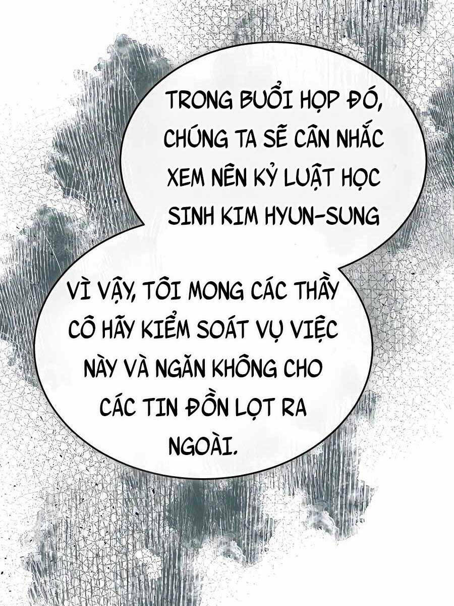 Ác Quỷ Trở Lại Học Đường Chapter 5 - Trang 2