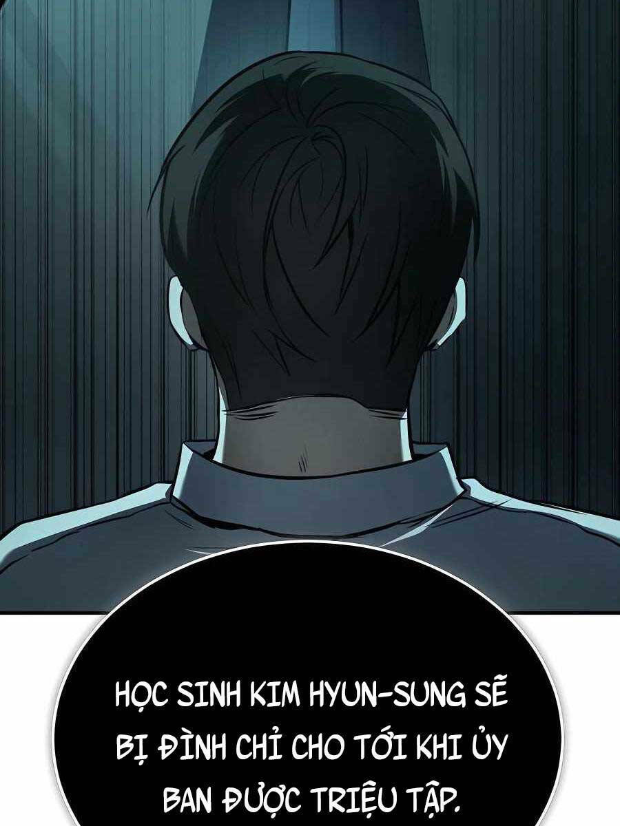 Ác Quỷ Trở Lại Học Đường Chapter 5 - Trang 2