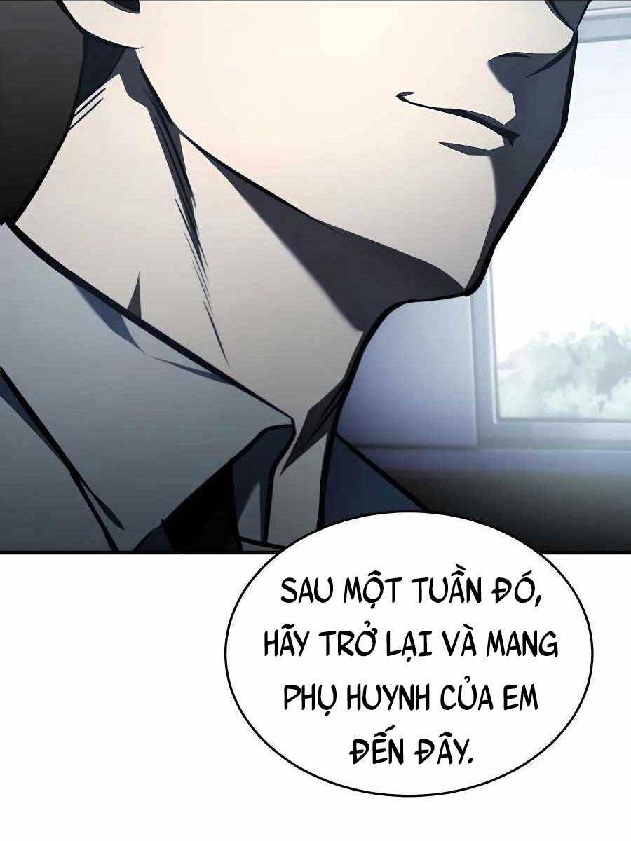 Ác Quỷ Trở Lại Học Đường Chapter 5 - Trang 2