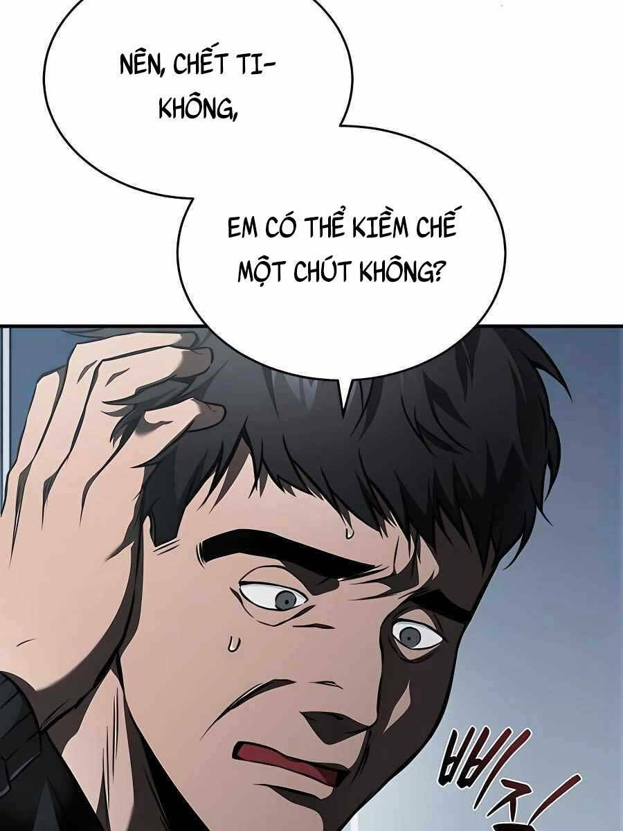 Ác Quỷ Trở Lại Học Đường Chapter 5 - Trang 2