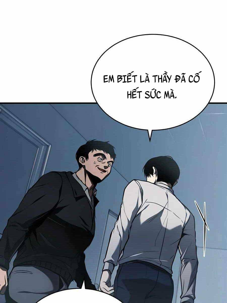 Ác Quỷ Trở Lại Học Đường Chapter 5 - Trang 2