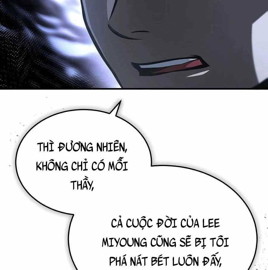 Ác Quỷ Trở Lại Học Đường Chapter 5 - Trang 2