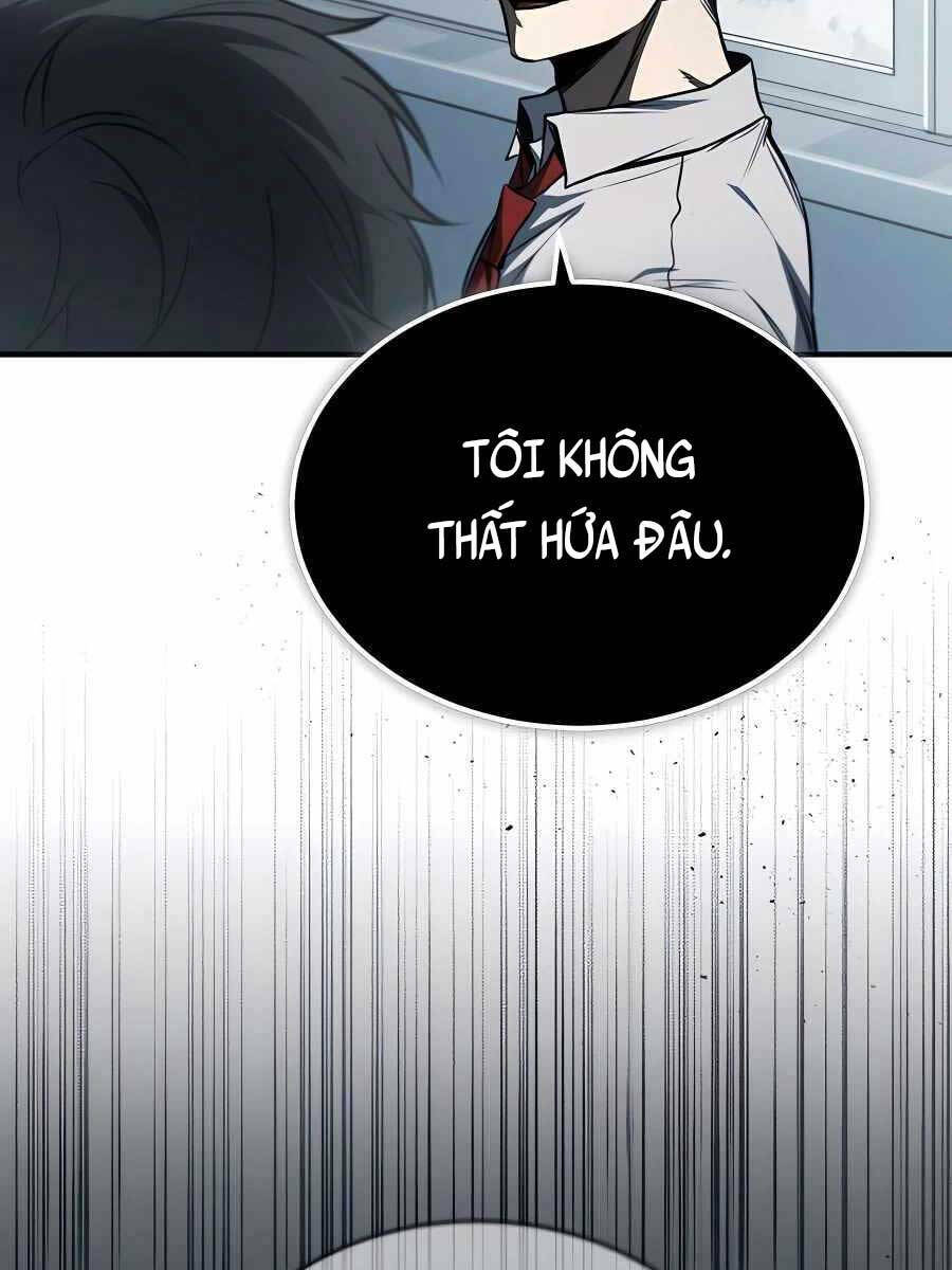 Ác Quỷ Trở Lại Học Đường Chapter 5 - Trang 2