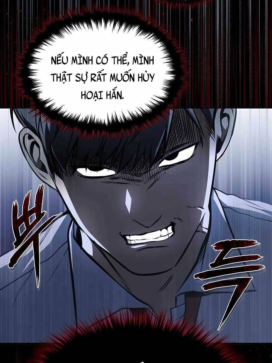 Ác Quỷ Trở Lại Học Đường Chapter 5 - Trang 2