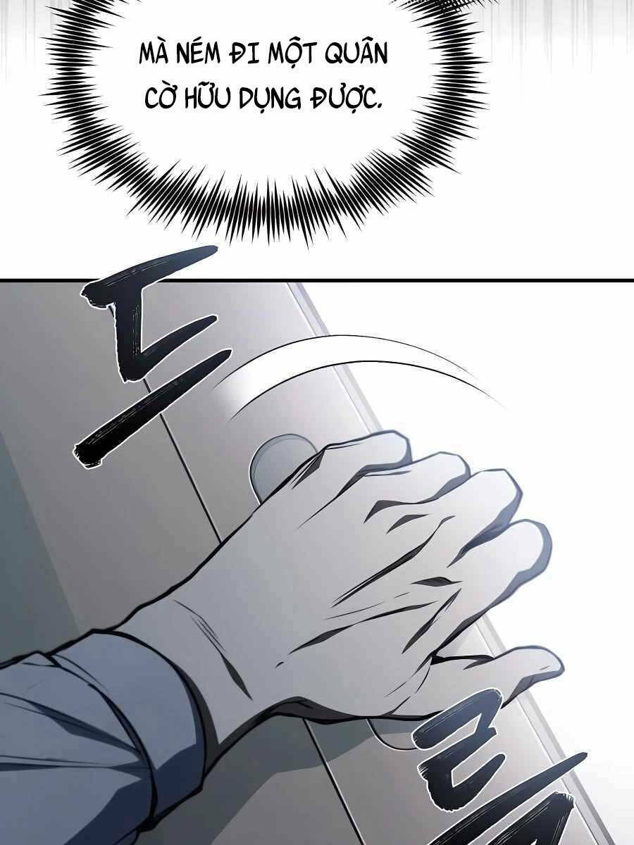 Ác Quỷ Trở Lại Học Đường Chapter 5 - Trang 2