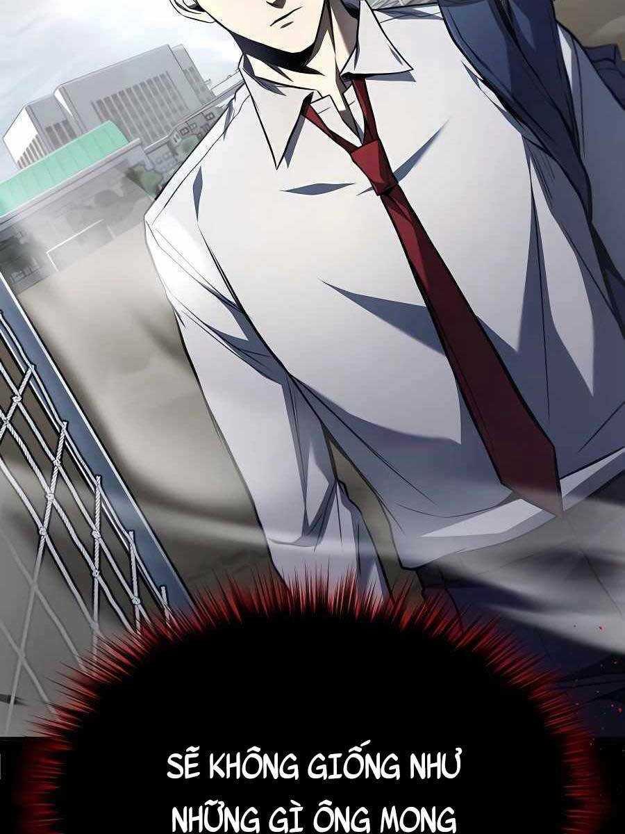 Ác Quỷ Trở Lại Học Đường Chapter 5 - Trang 2