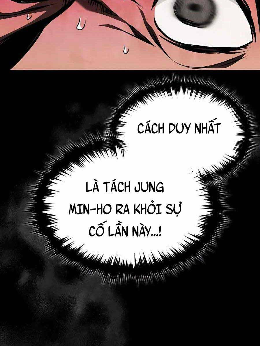 Ác Quỷ Trở Lại Học Đường Chapter 5 - Trang 2