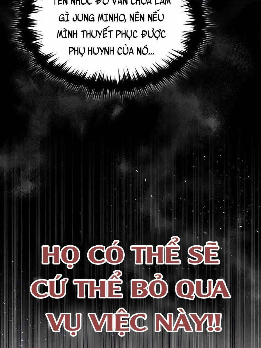 Ác Quỷ Trở Lại Học Đường Chapter 5 - Trang 2