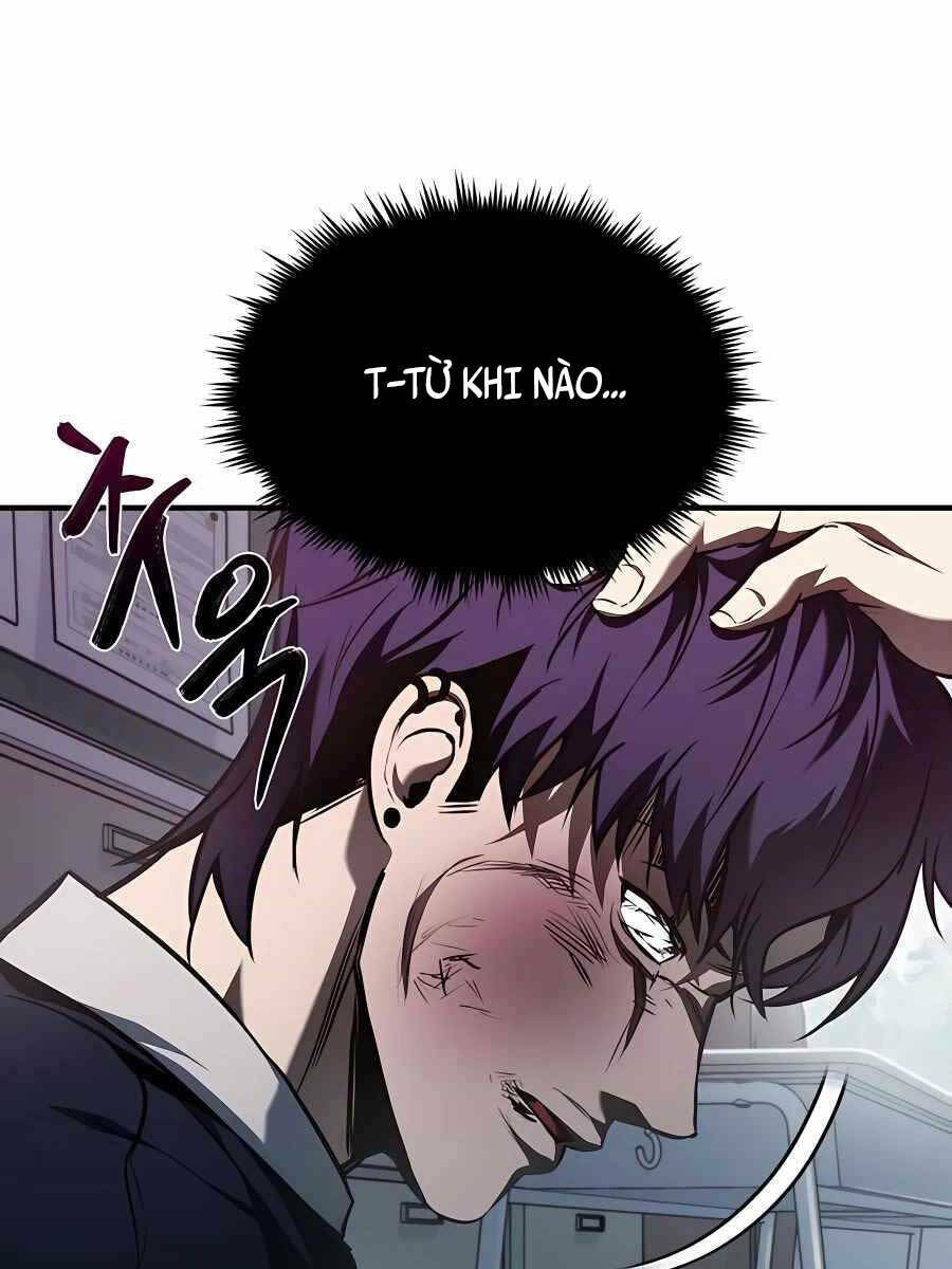 Ác Quỷ Trở Lại Học Đường Chapter 5 - Trang 2