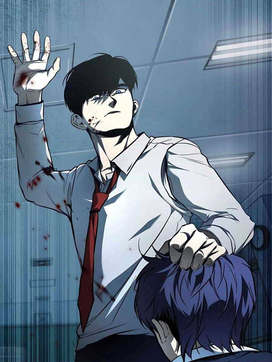 Ác Quỷ Trở Lại Học Đường Chapter 5 - Trang 2