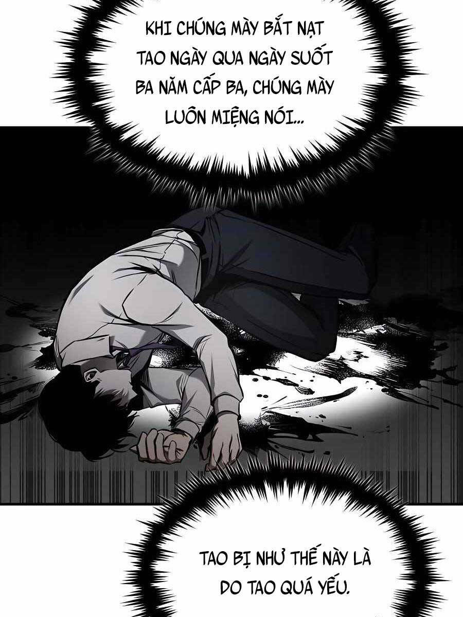 Ác Quỷ Trở Lại Học Đường Chapter 5 - Trang 2