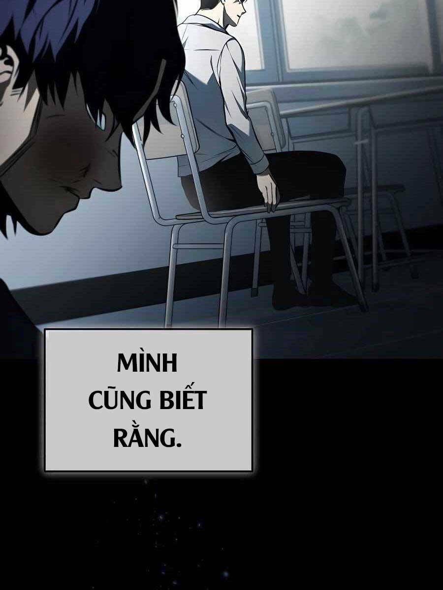 Ác Quỷ Trở Lại Học Đường Chapter 5 - Trang 2