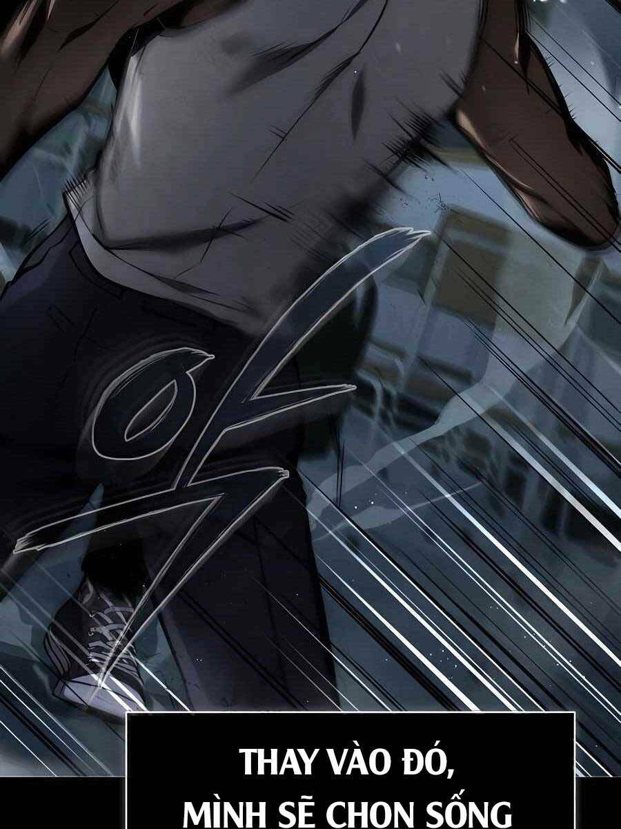 Ác Quỷ Trở Lại Học Đường Chapter 5 - Trang 2