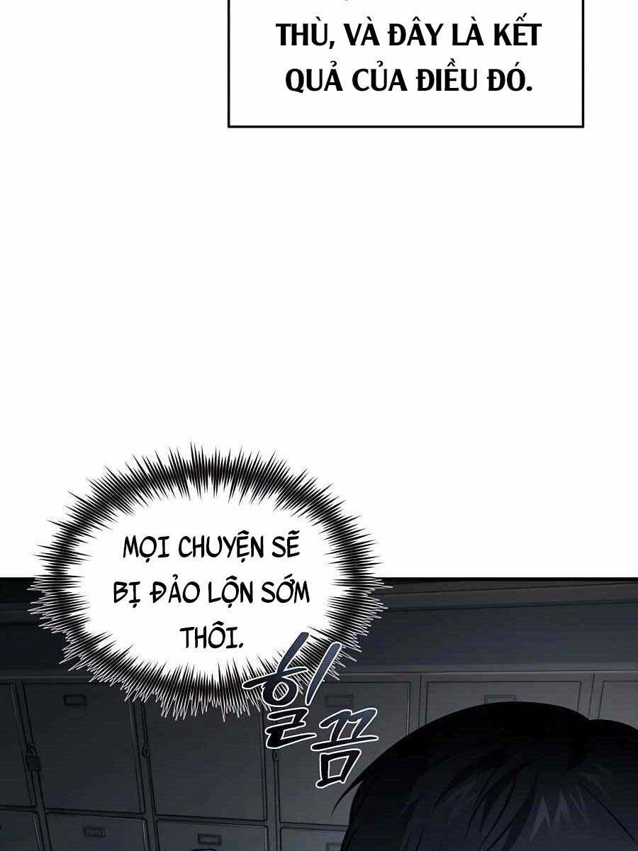 Ác Quỷ Trở Lại Học Đường Chapter 5 - Trang 2