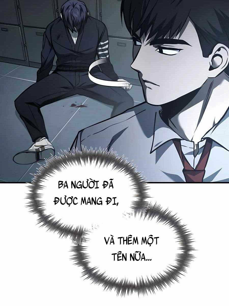 Ác Quỷ Trở Lại Học Đường Chapter 5 - Trang 2