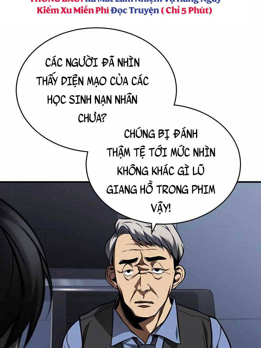 Ác Quỷ Trở Lại Học Đường Chapter 5 - Trang 2