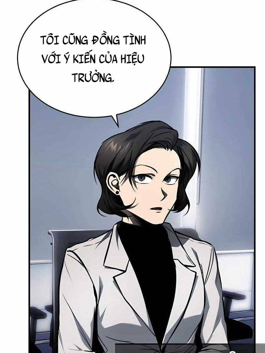 Ác Quỷ Trở Lại Học Đường Chapter 5 - Trang 2