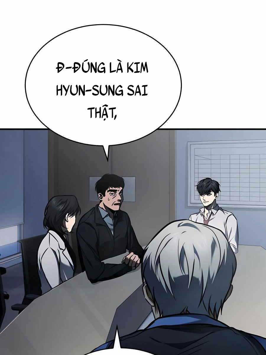 Ác Quỷ Trở Lại Học Đường Chapter 5 - Trang 2