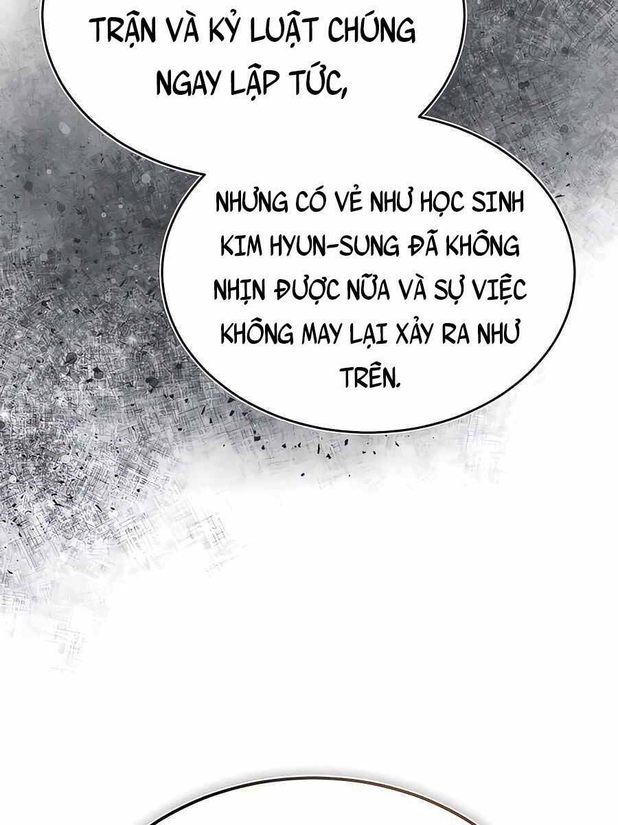 Ác Quỷ Trở Lại Học Đường Chapter 5 - Trang 2