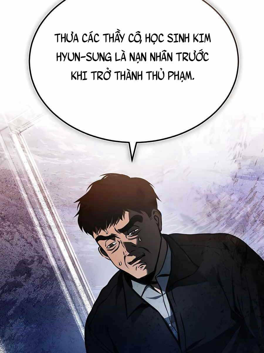 Ác Quỷ Trở Lại Học Đường Chapter 5 - Trang 2