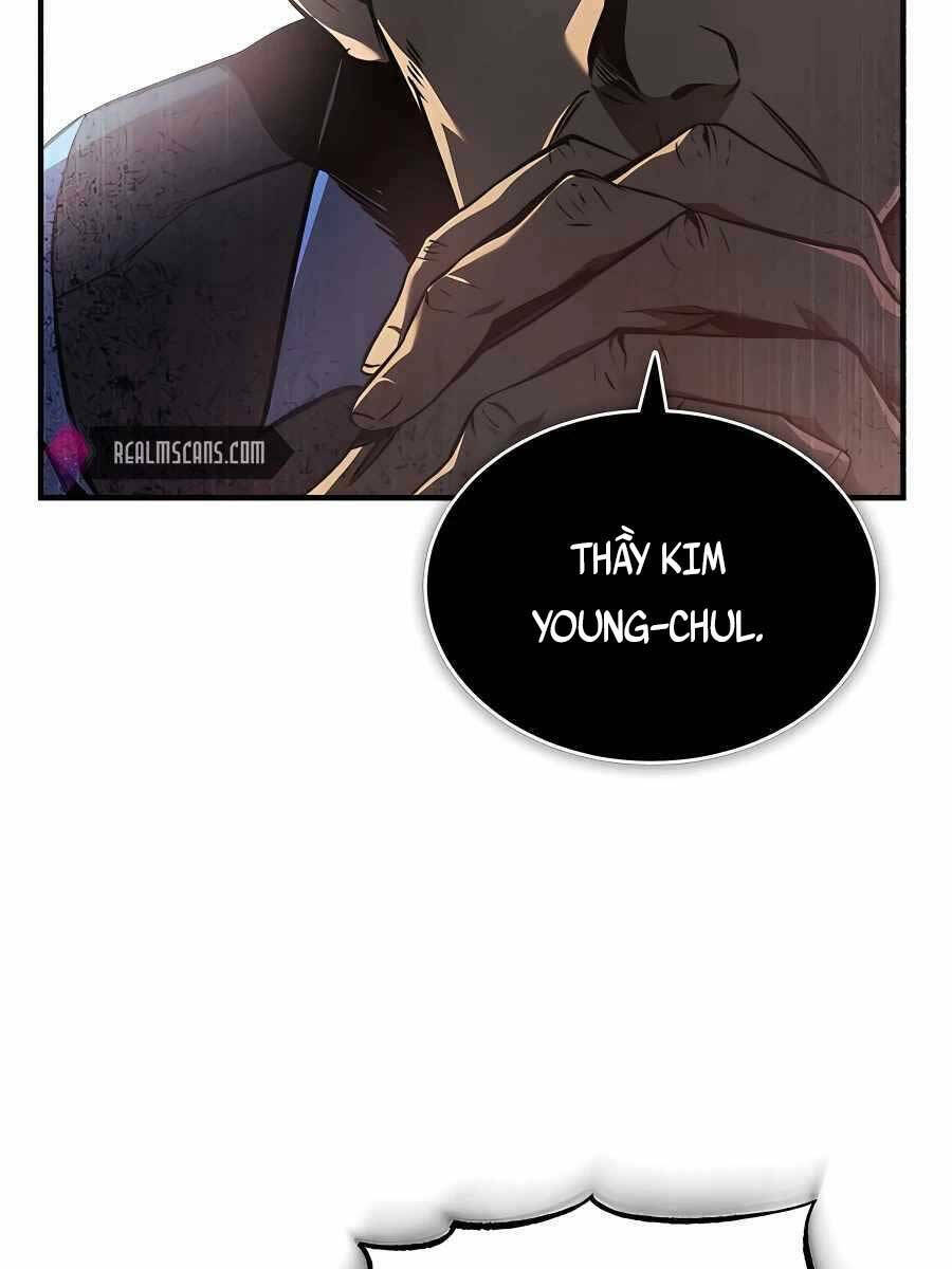 Ác Quỷ Trở Lại Học Đường Chapter 5 - Trang 2