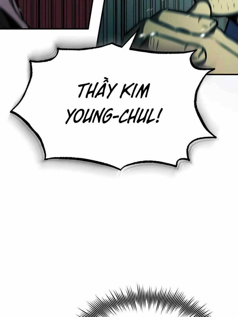 Ác Quỷ Trở Lại Học Đường Chapter 5 - Trang 2